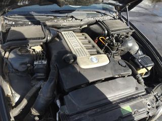 Despiece BMW Serie 5 E39