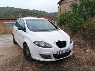 SEAT Altea 1.6 gasolina 2004
