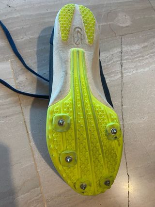 Zapatillas clavos Kalenji