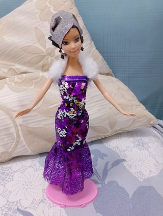 Barbie Indonesia 1999