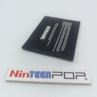 Castlevania Circle of the Moon Game Boy Advance