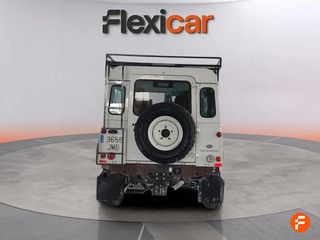 Land-Rover Defender 110 SW E - 5P (2015)