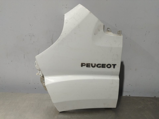 ALETA DELANTERA IZQUIERDA PEUGEOT BOXER (333/335)