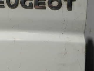 ALETA DELANTERA IZQUIERDA PEUGEOT BOXER (333/335)