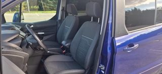 Ford Grand Tourneo Connec 2016