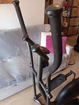 Bicicleta elíptica ( precio negociable ) 
