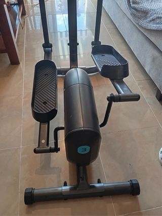Bicicleta elíptica ( precio negociable ) 