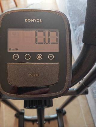 Bicicleta elíptica ( precio negociable ) 
