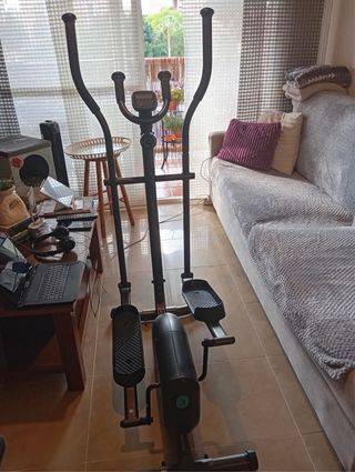 Bicicleta elíptica ( precio negociable ) 