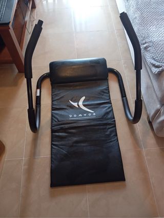 Bicicleta elíptica ( precio negociable ) 