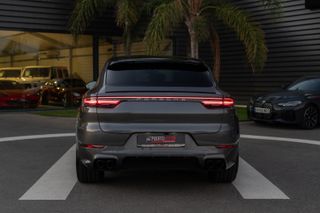 PORSCHE CAYENNE COUPE EHYBRID 462 CV