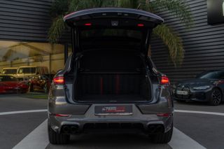 PORSCHE CAYENNE COUPE EHYBRID 462 CV