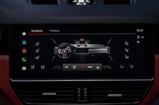 PORSCHE CAYENNE COUPE EHYBRID 462 CV
