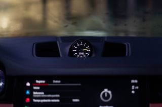 PORSCHE CAYENNE COUPE EHYBRID 462 CV