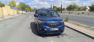 Opel Combo Rifter  life XL 2019