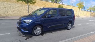 Opel Combo Rifter  life XL 2019