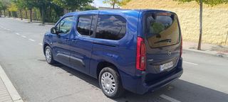 Opel Combo Rifter  life XL 2019