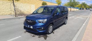 Opel Combo Rifter  life XL 2019