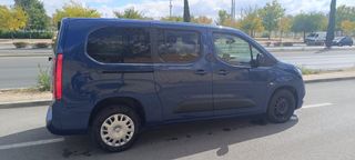 Opel Combo Rifter  life XL 2019