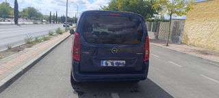 Opel Combo Rifter  life XL 2019