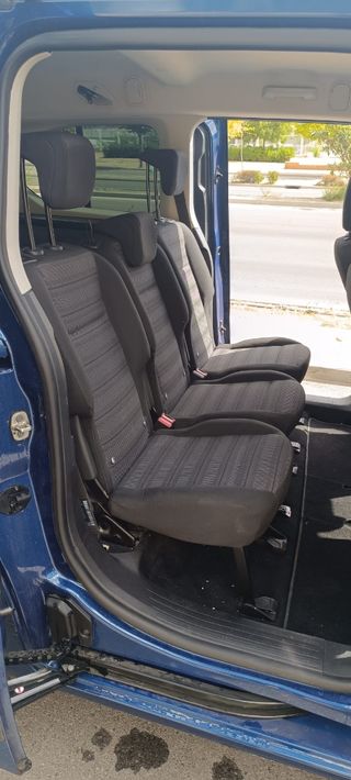 Opel Combo Rifter  life XL 2019