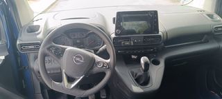 Opel Combo Rifter  life XL 2019