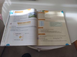 CIENCIAS DA NATUREZA 3