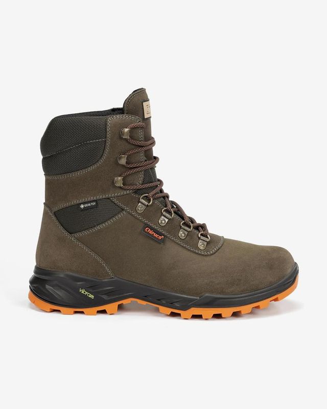 Botas Chiruca Malviz 01 Gore-Tex