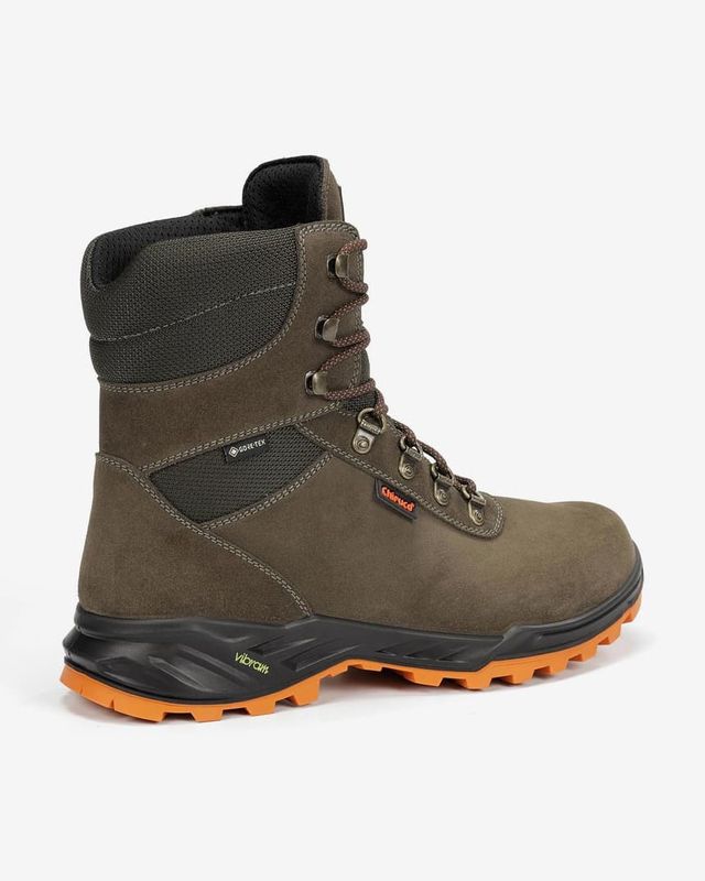 Botas Chiruca Malviz 01 Gore-Tex