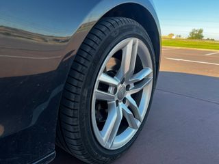 Audi A5 2014