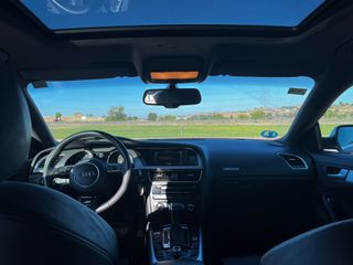 Audi A5 2014