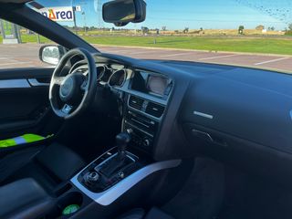 Audi A5 2014