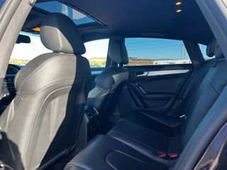 Audi A5 2014