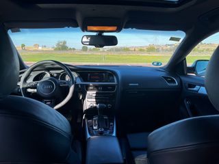 Audi A5 2014
