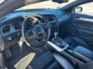 Audi A5 2014