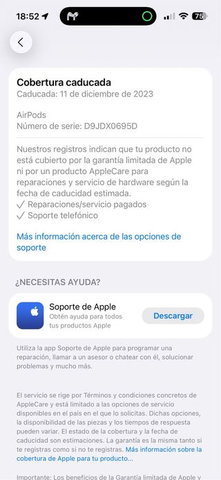 AirPods Pro 2da Gen