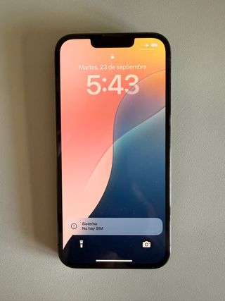 iPhone 13 Pro 128 GB