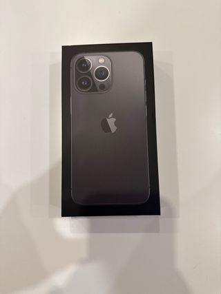 iPhone 13 Pro 128 GB