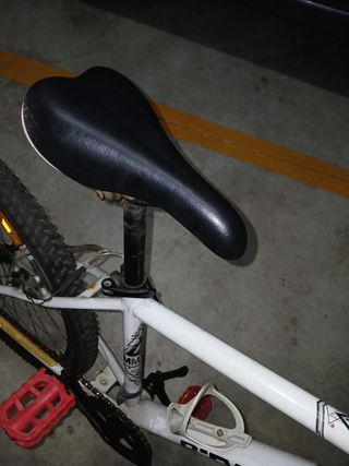 Bicicleta infantil B'TWIN