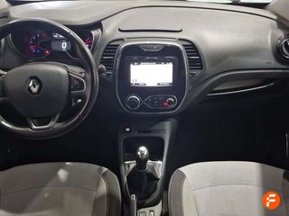 Renault Captur Life Energy dCi 66kW (90CV) eco2