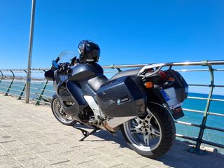 BMW K1200 RS