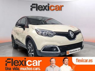 Renault Captur Life Energy dCi 66kW (90CV) eco2