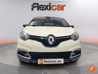 Renault Captur Life Energy dCi 66kW (90CV) eco2
