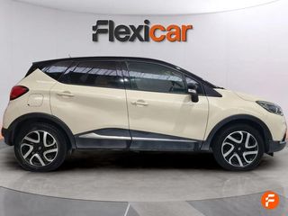 Renault Captur Life Energy dCi 66kW (90CV) eco2