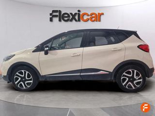 Renault Captur Life Energy dCi 66kW (90CV) eco2