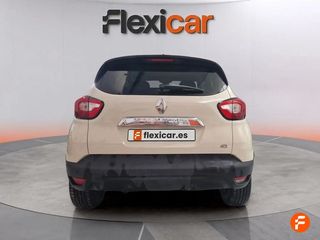 Renault Captur Life Energy dCi 66kW (90CV) eco2