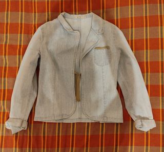 Chaqueta
