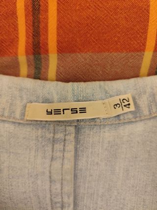Chaqueta