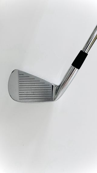 Set Hierros golf