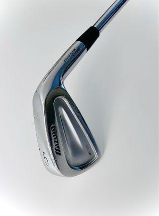Set Hierros golf